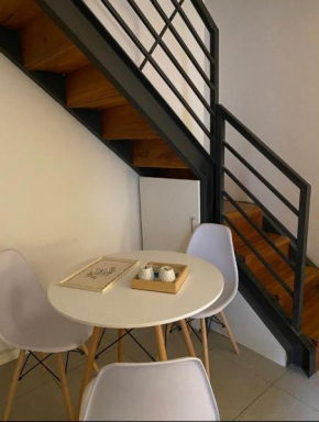 Apartamento en centro